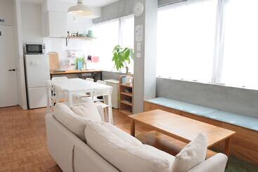 Lodger Hostel & Restaurant Matsusaka