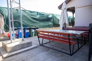 Motel Aris Meridian