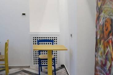 Palazzo Irma Hotel B&b Luxury