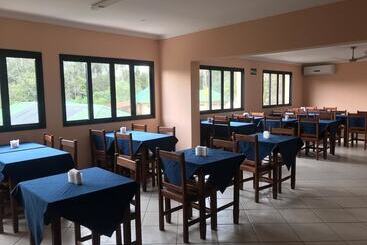 Polo Hotel Fazenda