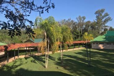 Polo Hotel Fazenda