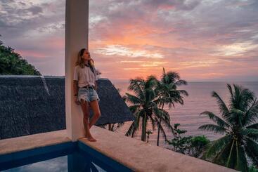 استراحتگاه Bintana Sa Paraiso