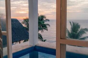استراحتگاه Bintana Sa Paraiso