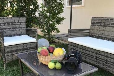 استراحتگاه Borgo D'itria
