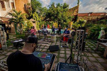 Reviver Hostel