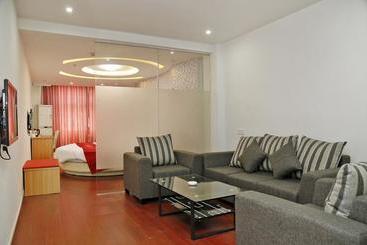 هتل Thank Inn Guangdong Shenzhen Longgang Kuiyong