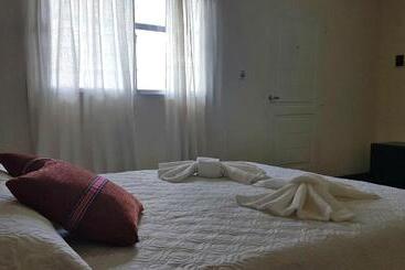 هاستل Guest House Jujuy