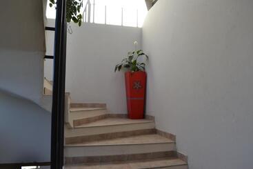 هاستل Guest House Jujuy