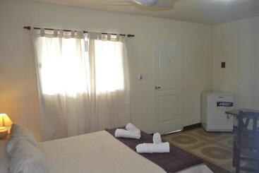 هاستل Guest House Jujuy