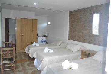 هاستل Guest House Jujuy