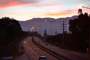 هاستل Guest House Jujuy