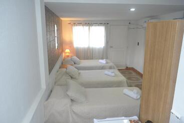 هاستل Guest House Jujuy