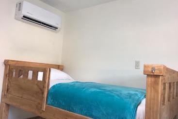 هاستل Hostal Bucerias