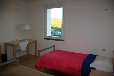 Azores Youth Hostels Santa Maria