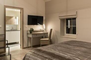 B&b De Windheer