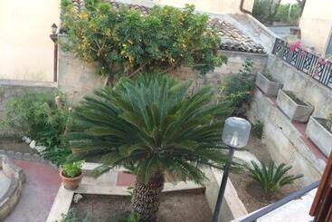 B&b La Terrazza Dell'itria