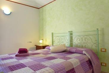 B&b Su Frascu Segau