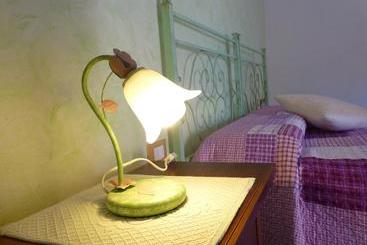 B&b Su Frascu Segau