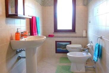 B&b Su Frascu Segau
