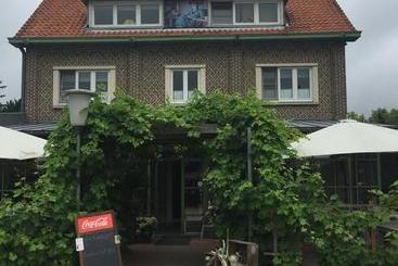 تختخواب و صبحانه Guesthouse T Goed Leven