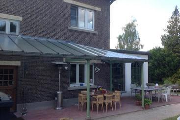 تختخواب و صبحانه Guesthouse  T Goed Leven