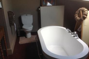 تختخواب و صبحانه Guesthouse  T Goed Leven