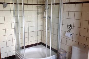تختخواب و صبحانه Guesthouse  T Goed Leven