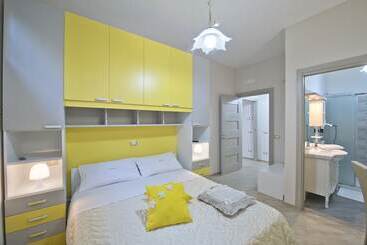 צימר L Incanto Dei Monti