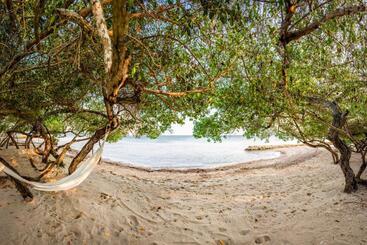 تختخواب و صبحانه Playa Manglares Isla Baru