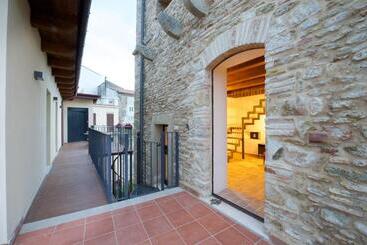 تختخواب و صبحانه Torre Della Loggia   Dimora Storica   Ortona