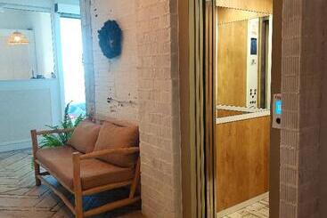 Duna Hotel Boutique