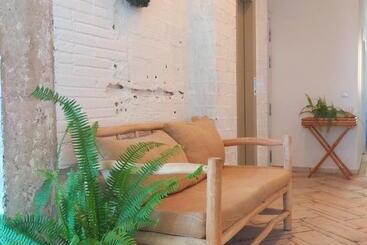 Duna Hotel Boutique