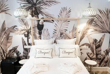 Duna Hotel Boutique