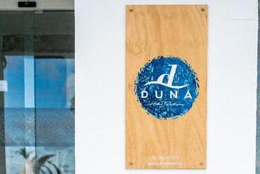 Duna Hotel Boutique