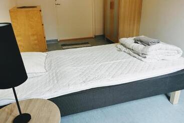 Falköpings Vandrarhem/hostel