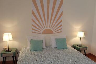 Hakuna Matata Hostel