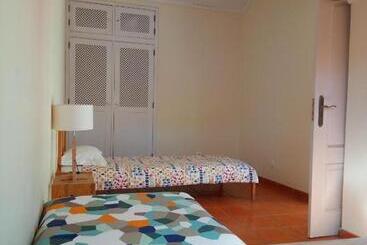 Hakuna Matata Hostel