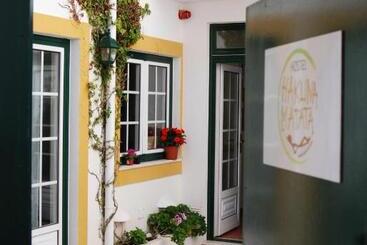 Hakuna Matata Hostel