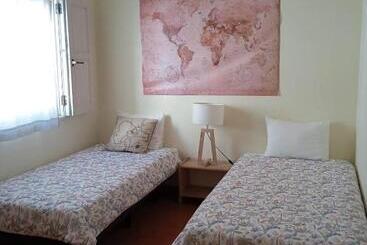 Hakuna Matata Hostel
