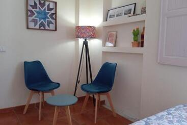 Hakuna Matata Hostel