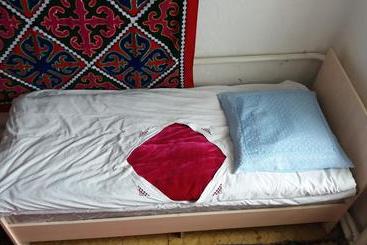 Happy Hostel In Kochkor