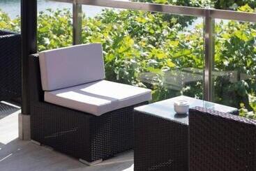 هتل Boutique Bahia De Plentzia