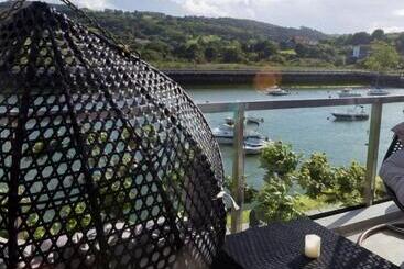 هتل Boutique Bahia De Plentzia