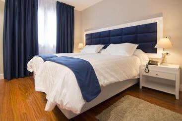 هتل Boutique Bahia De Plentzia