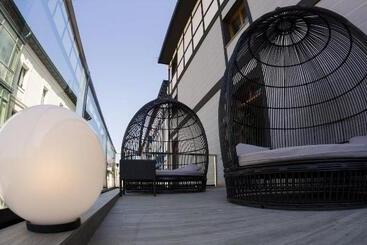 هتل Boutique Bahia De Plentzia