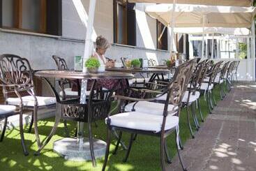 هتل Boutique Bahia De Plentzia