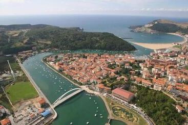 هتل Boutique Bahia De Plentzia