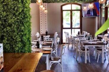 هتل Boutique Bahia De Plentzia