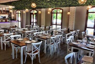هتل Boutique Bahia De Plentzia