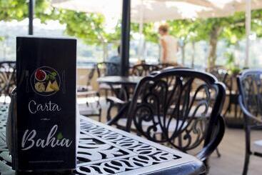هتل Boutique Bahia De Plentzia